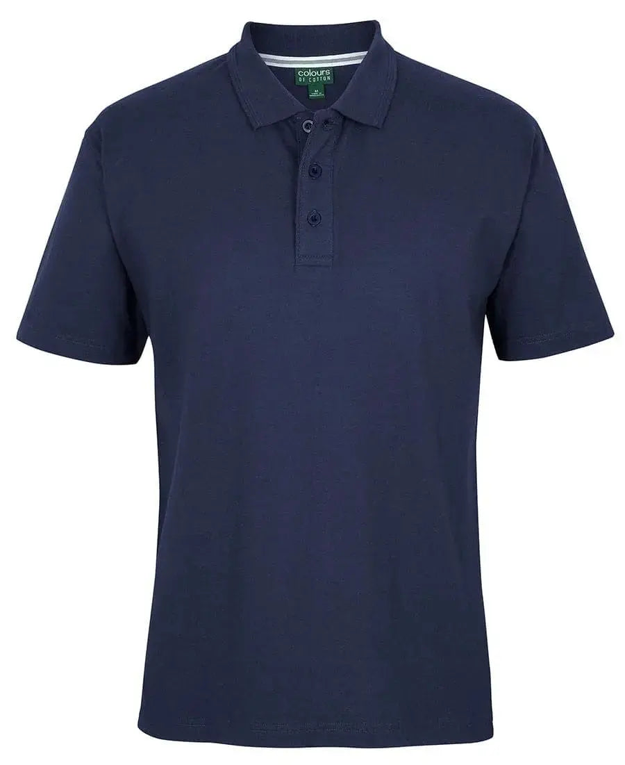 JB'S Cotton Jersey Polo 2CJ Metro Workwear.